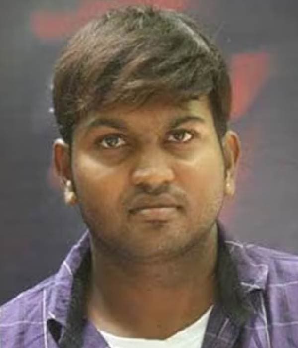 Siva Gnanasundram — Actor