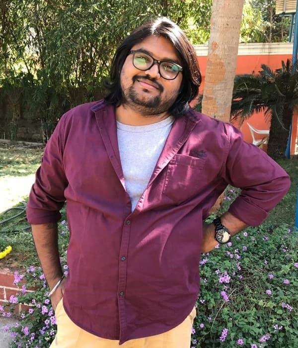 Sivashankar Dev — Director