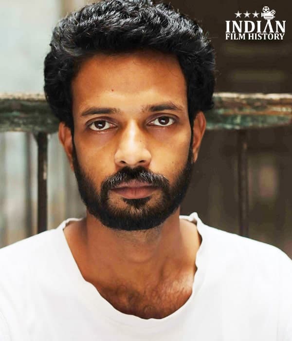 Somnath Mondal — Supporting Actor