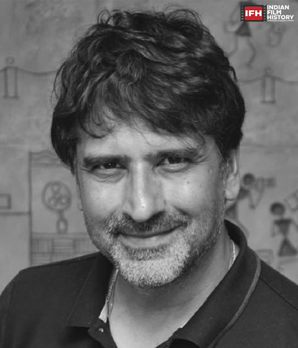 Sonal Dabral — Director
