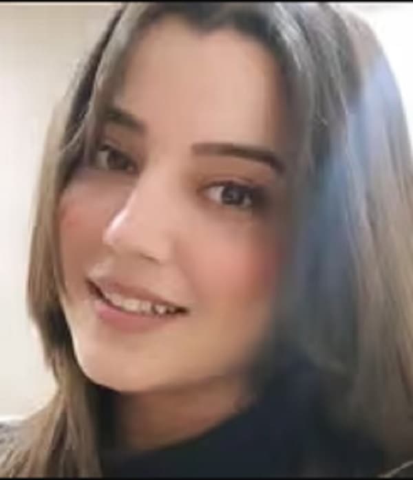 Sonali Pandith — Supporting Actress