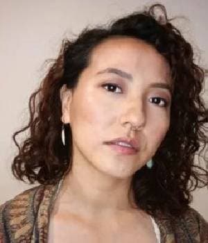 Sonam Gaychen Wangdi — Supporting Actress