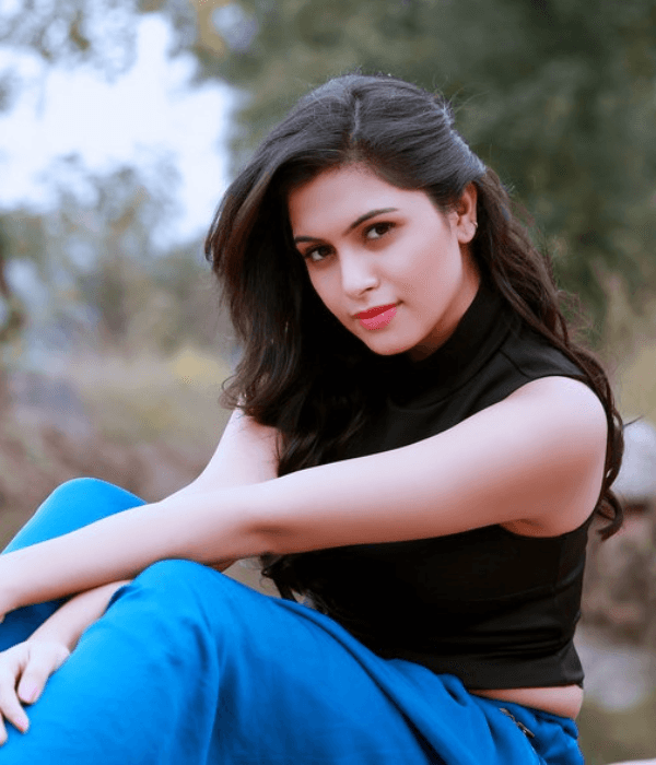 Sonu Gowda — Actress