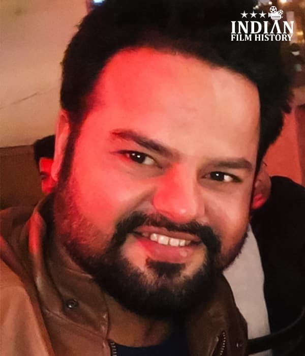Sonu Saggu — Lyricist
