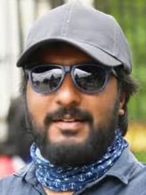 Sri Raju G — Director