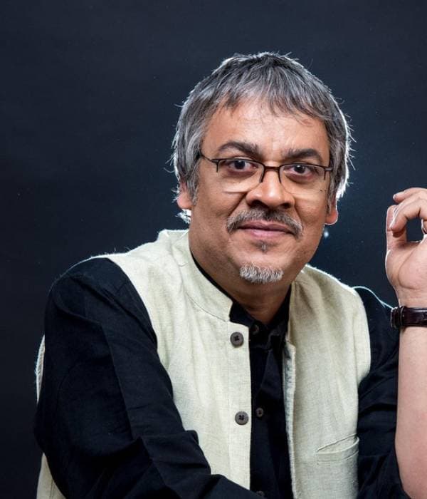 Srikanta Acharya — Singer