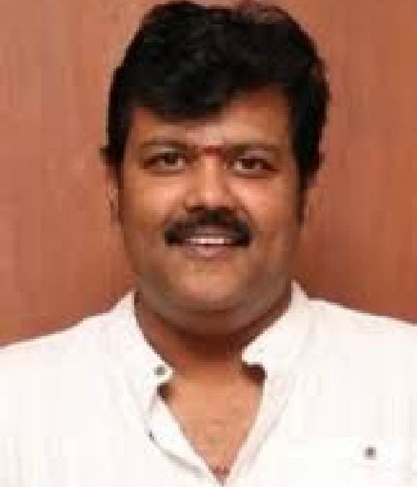 Sriman — Supporting Actor