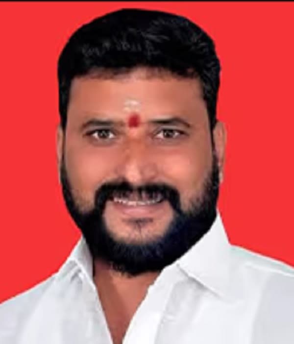 Srinivasan Guru — Producer