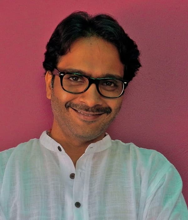 Sripathi Panditharadhyula Charan — Singer