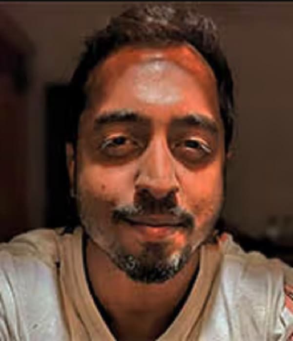 Sriram Sivaraman — Producer