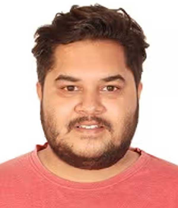 Srivatsa Shyam — Supporting Actor