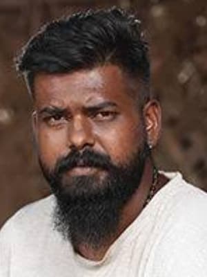 Stunn Sagar — Action Director