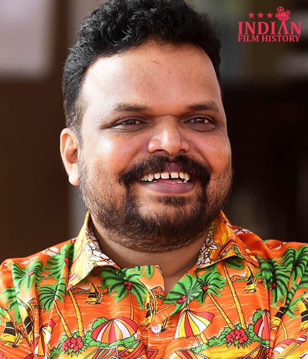 Subeesh Sudhi — Supporting Actor