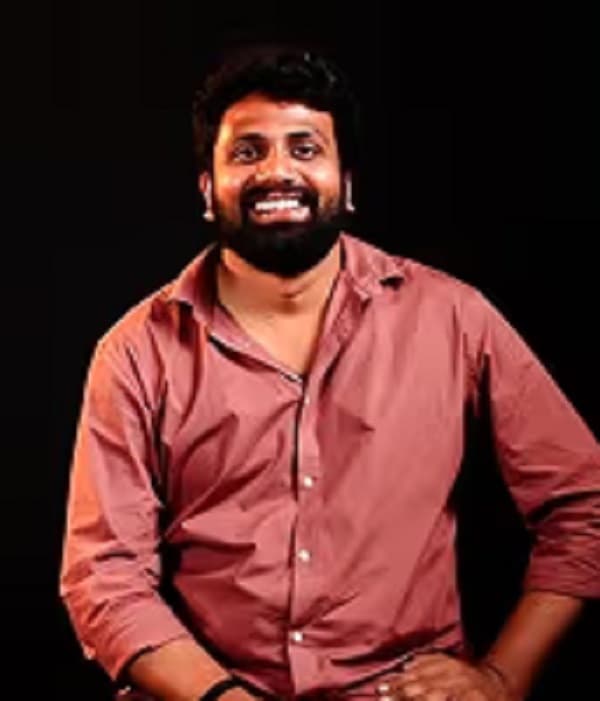 Sudheer Kumar Kurru — Producer