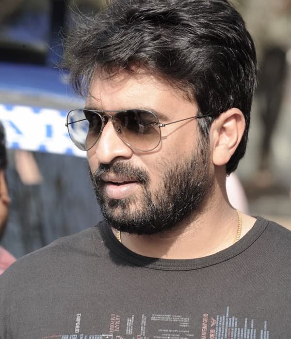 Sudheer Varma — Director
