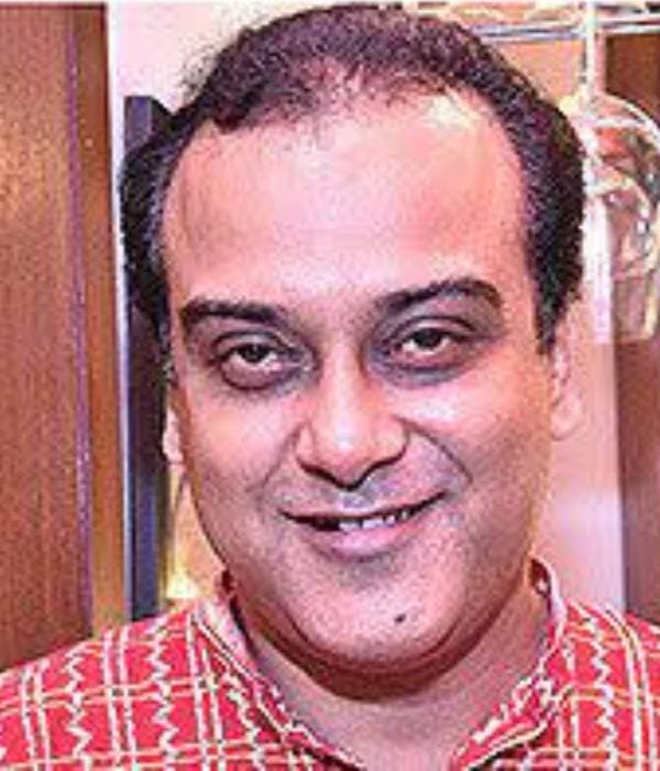 sujan mukherjee — Supporting Actor