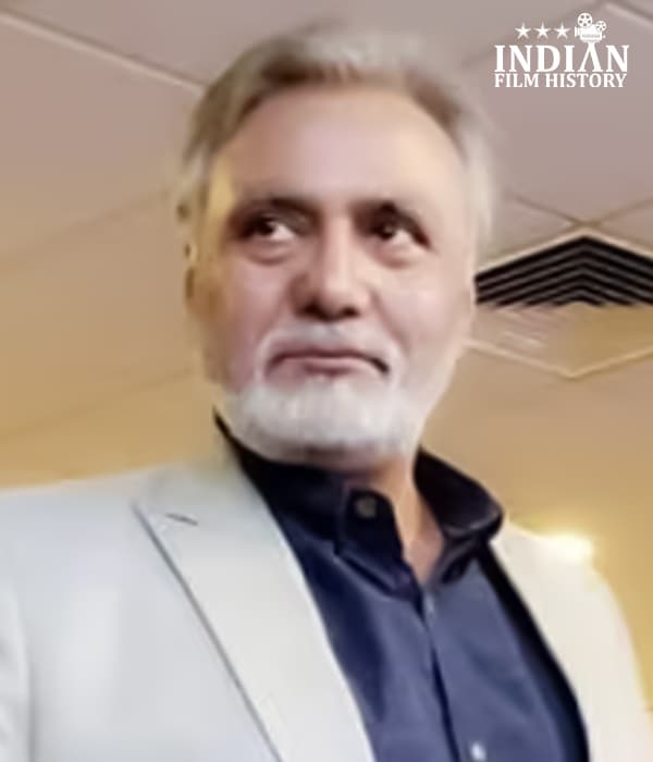Sukhi Chahal — Supporting Actor