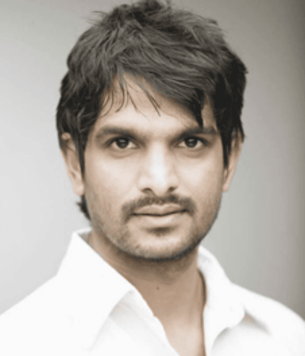 Sulile Kumar — Actor