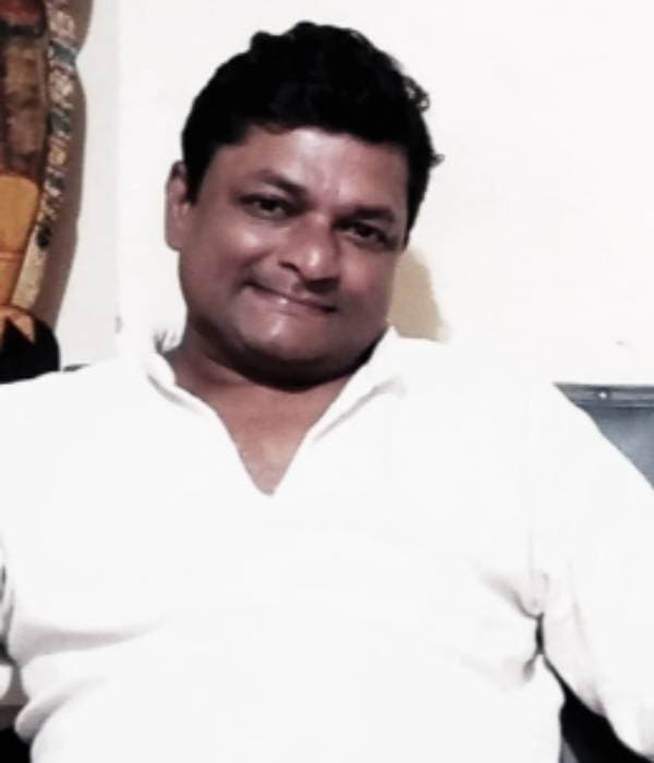 Sumit Samaddar — Supporting Actor