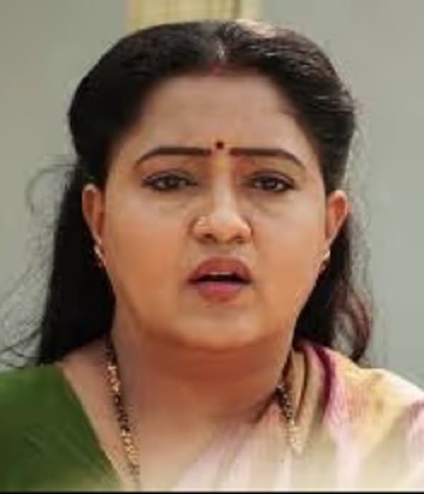 Sunitha Manohar — Supporting Actress