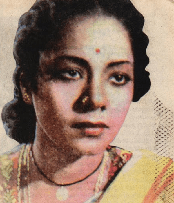 Surabhi Balasaraswati — Actress