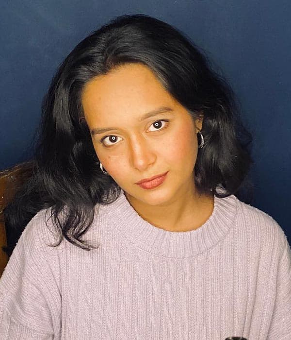 Surabhi Krishna Srivastava — Supporting Actress