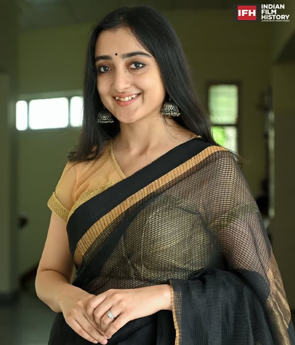 Surangana Bandyopadhyay — Actress