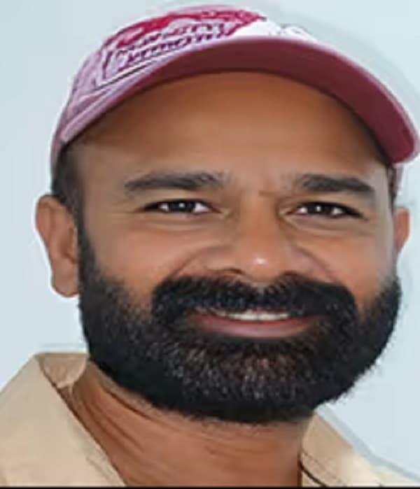 Surath Rambabu — Director