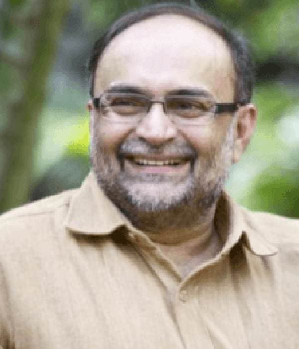 Suresh Balaje — Producer
