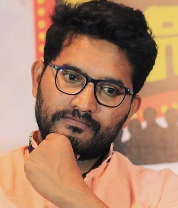 Suresh Bobbili — Music director