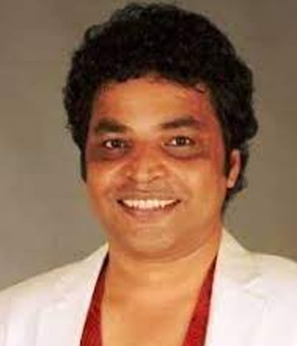 Suresh Peeters — Music Director