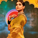 Suryamayee Mohapatra — Actress