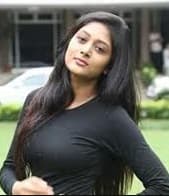 Sushma Raj — Actress