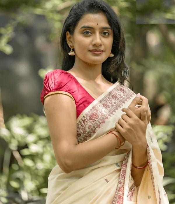 Sushmitha Bhat — Supporting Actress