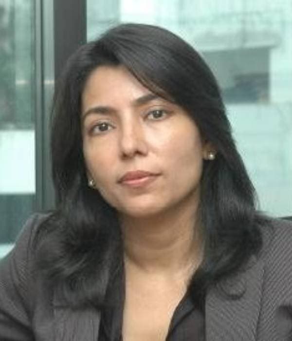 Sutapa Banerjee — Supporting Actress
