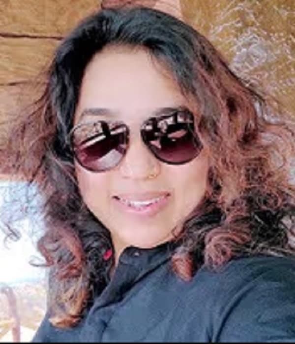 Swarna Babu — Director