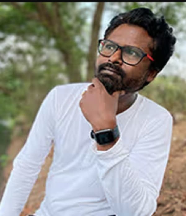 Swarna Prasad — Cinematography
