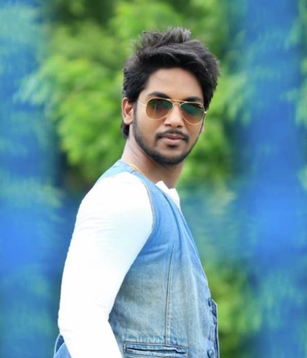 Sweekar Agasthi — Music Director