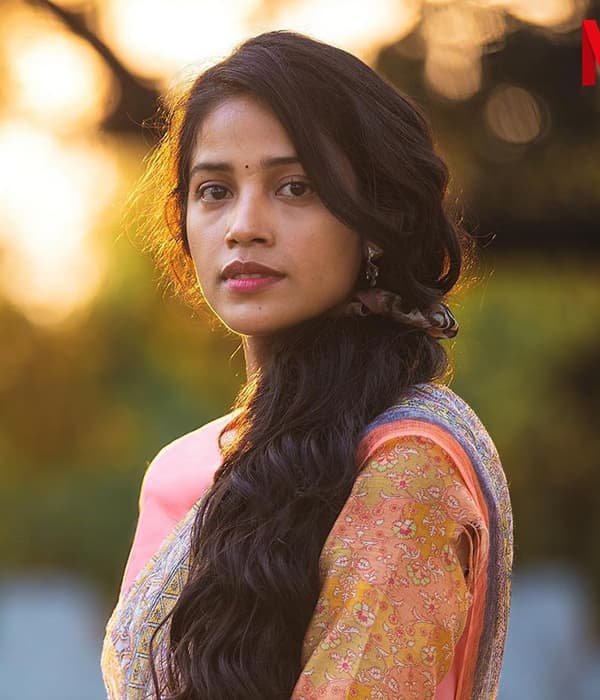T J Bhanu — Supporting Actress