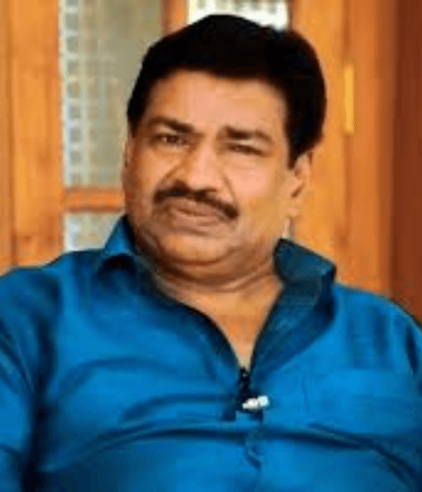 T S Suresh Babu — Director