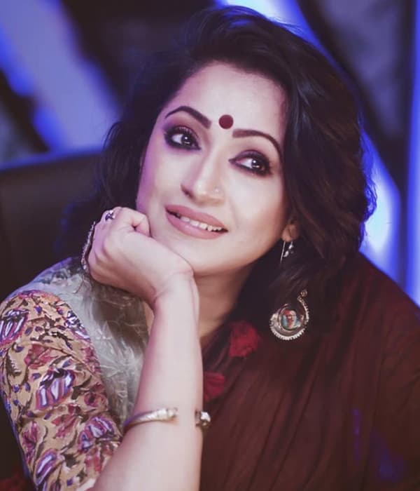 Tania Ahmed — Supporting Actress