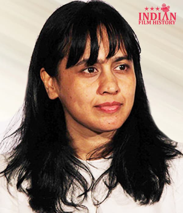 Tanushri Chattrji Bassu — Director
