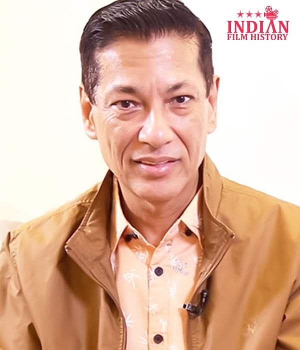 Taran Adarsh — Supporting Actor