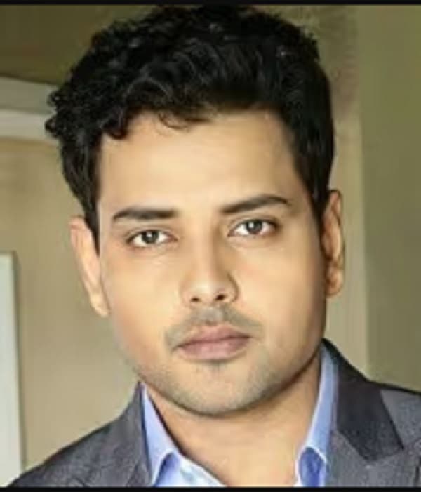 Tathagata Mukherjee — Actor
