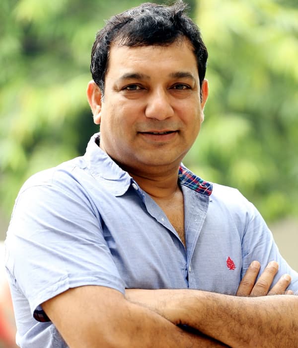 Tauqir Ahmed — Supporting Actor