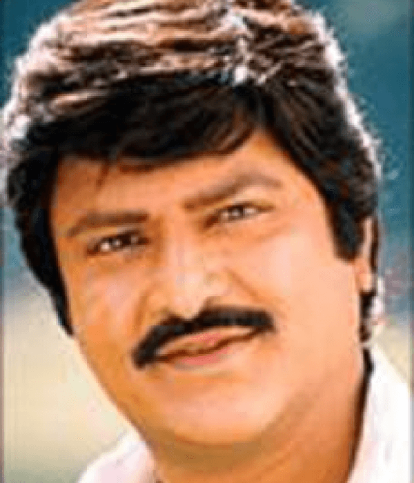 Telephone Satyanarayana — Actor
