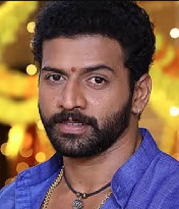 Thandav Ram — Supporting Actor