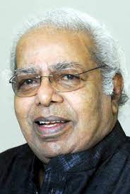 Thilakan — Supporting Actor
