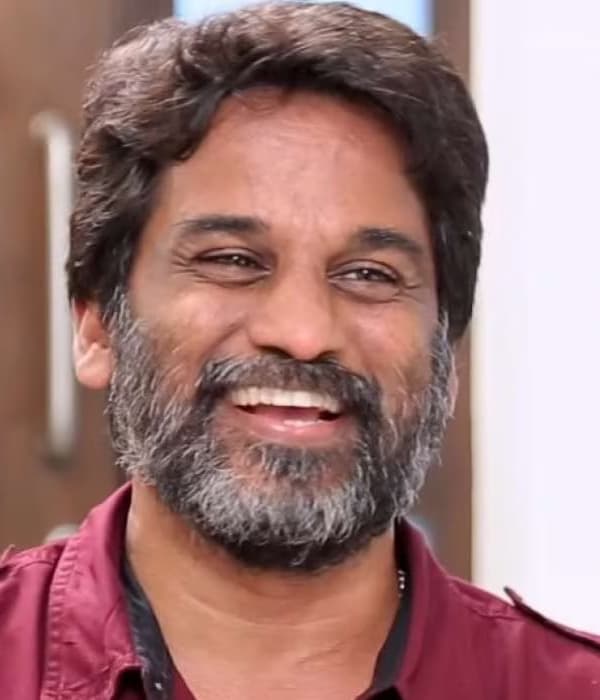 Thummala Narsimha Reddy — Supporting Actor