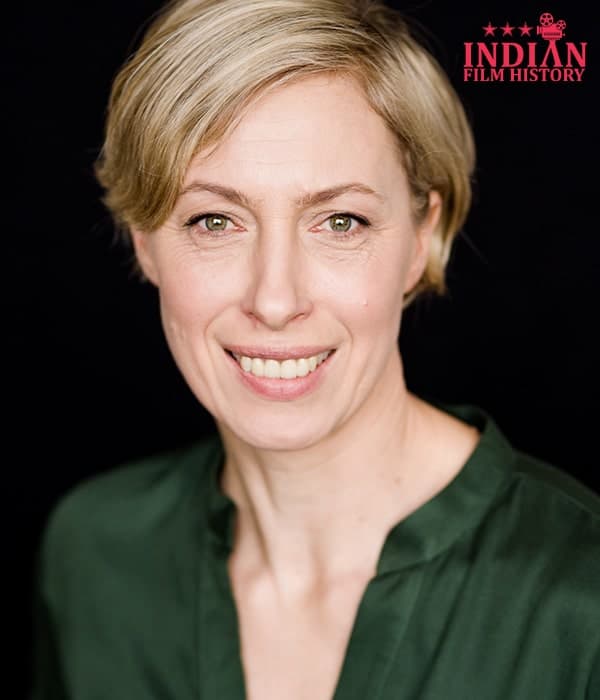 Tiina Tauraite — Supporting Actress